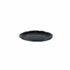 Royal Goedewaagen - Bord 16cm  Coal  Black