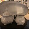 Seltmann Bavaria Hi-Tea set voor 10 personen - Afbeelding 5