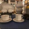 Seltmann Bavaria Hi-Tea set voor 10 personen - Afbeelding 3