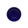 Royal Goedewaagen - Bord 21 cm - Gouds blauw - Afbeelding 2