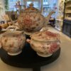 Johnson Bros 6 delig thee servies met taart set - Afbeelding 8