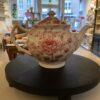 Johnson Bros 6 delig thee servies met taart set - Afbeelding 7