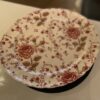 Johnson Bros 6 delig thee servies met taart set - Afbeelding 2