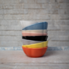 Royal Goedewaagen - Kom 14 cm - Fries wit - Afbeelding 3