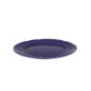 Royal Goedewaagen - Bord 21 cm - Gouds blauw