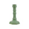 Royal Goedewaagen - Kandelaar 18x10cm – Jade Green