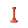 Royal Goedewaagen - Kandelaar 18x10cm – Red Clay