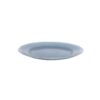 Royal Goedewaagen - Bord 21 cm - Water blauw