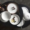 Villeroy & Boch Serviesset La Boule - Wit - 7-Delig - Afbeelding 4