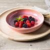 Villeroy & Boch Perlemor coral pasta bowl - Afbeelding 3