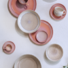 Villeroy & Boch Perlemor sand flat plate - Afbeelding 2