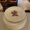 Diner set Wedgwood Briar Rose - Afbeelding 5
