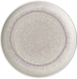 Villeroy & Boch Perlemor sand flat plate