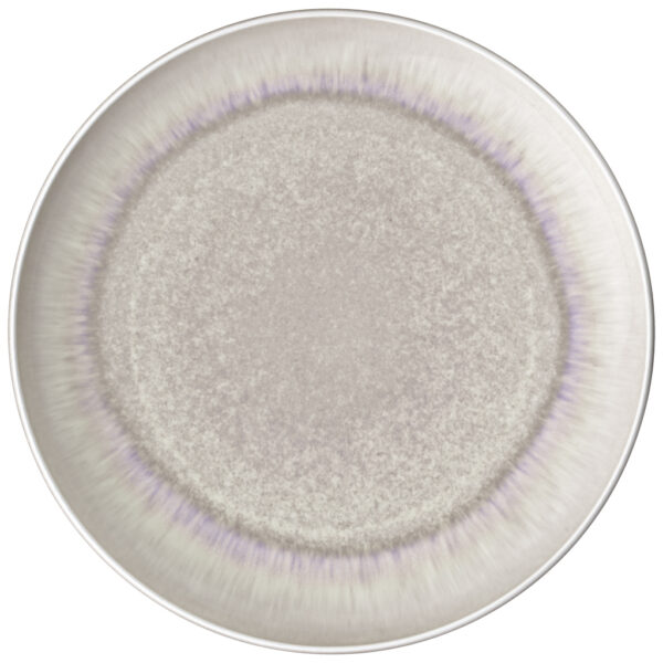Villeroy & Boch Perlemor sand flat plate