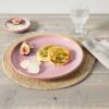 Villeroy & Boch Perlemor coral flat plate - Afbeelding 2