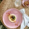 Villeroy & Boch Perlemor coral flat plate - Afbeelding 4