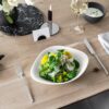Vapiano saladeschalen, set van 2