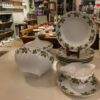 5 persoons diner set Tirschenreuth Bavaria - Afbeelding 2