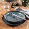 Dinerset Like by Villeroy & Boch Crafted Breeze (Set van 4) - Afbeelding 4