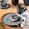 Dinerset Like by Villeroy & Boch Crafted Breeze (Set van 4) - Afbeelding 3