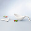 Villeroy & Boch Flow 3-delige saladeset