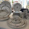 Royal Doulton ontbijtset