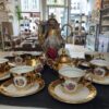 Mokka koffie/thee set - Afbeelding 6
