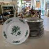 Seltmann Weiden Groen ontbijt diner set - Afbeelding 4