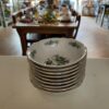 Seltmann Weiden Groen ontbijt diner set - Afbeelding 8