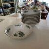 Seltmann Weiden Groen ontbijt diner set - Afbeelding 3