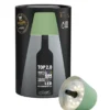 TOP 2.0 - RGB fleslamp Olijfgroen - Afbeelding 2