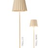 TROLL NANO - Zand 21 CM - Afbeelding 2