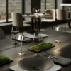 NEAPEL MICRO Chroom - Afbeelding 2