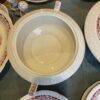 Boerenhoeve dinerset voor 12 personen - Afbeelding 5