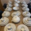 Eschenbach serviesset voor 12 personen