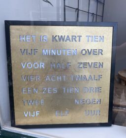 Klokken
